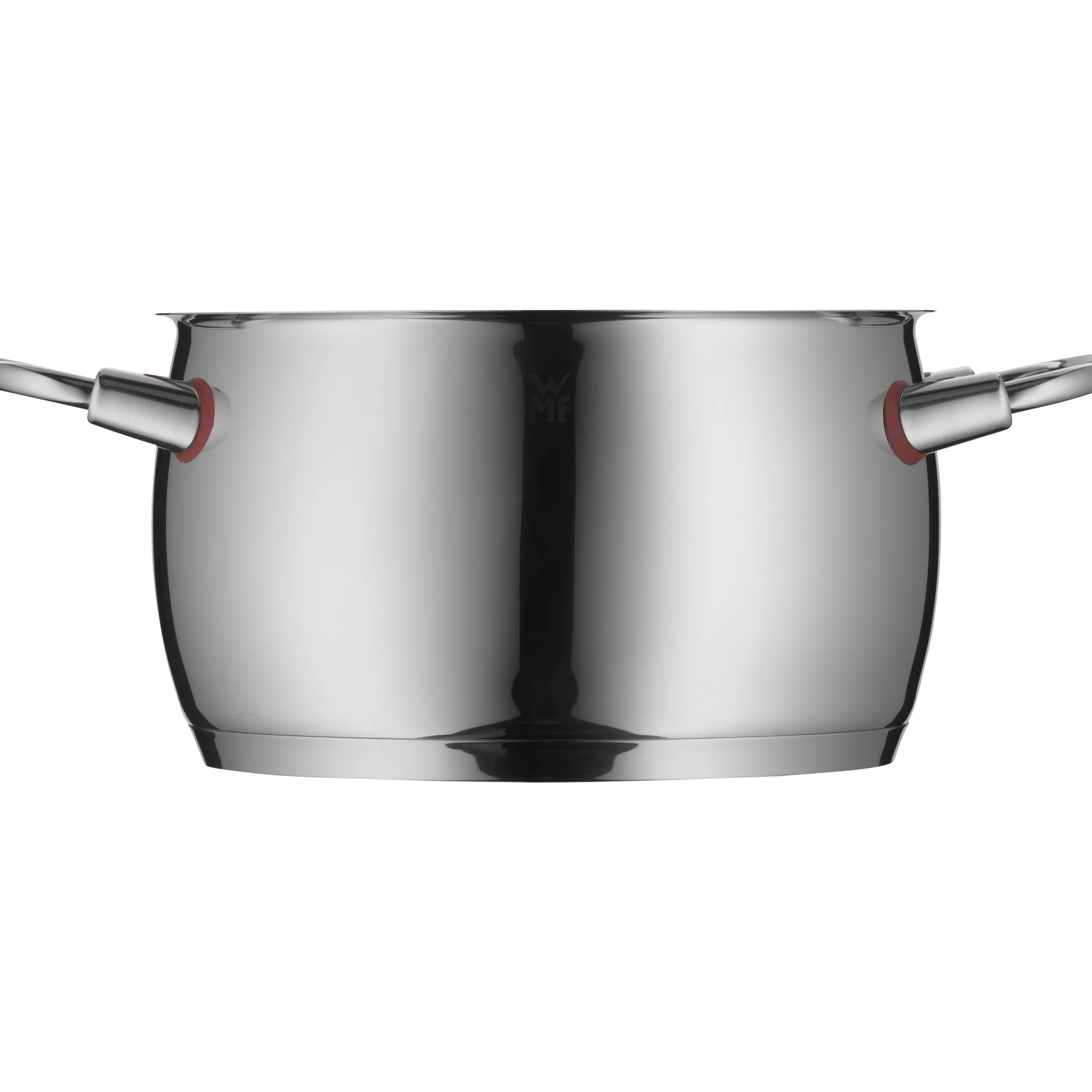 Quality One Kochtopf mit Deckel, 20 cm|WMF