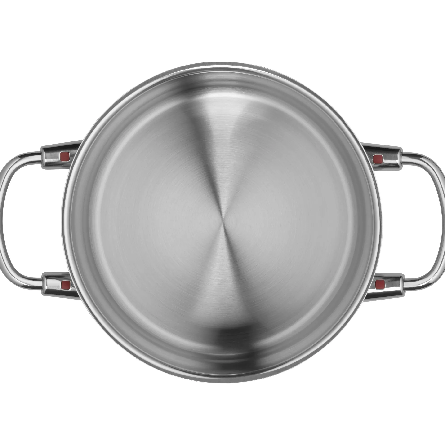 Quality One Kochtopf mit Deckel, 20 cm|WMF