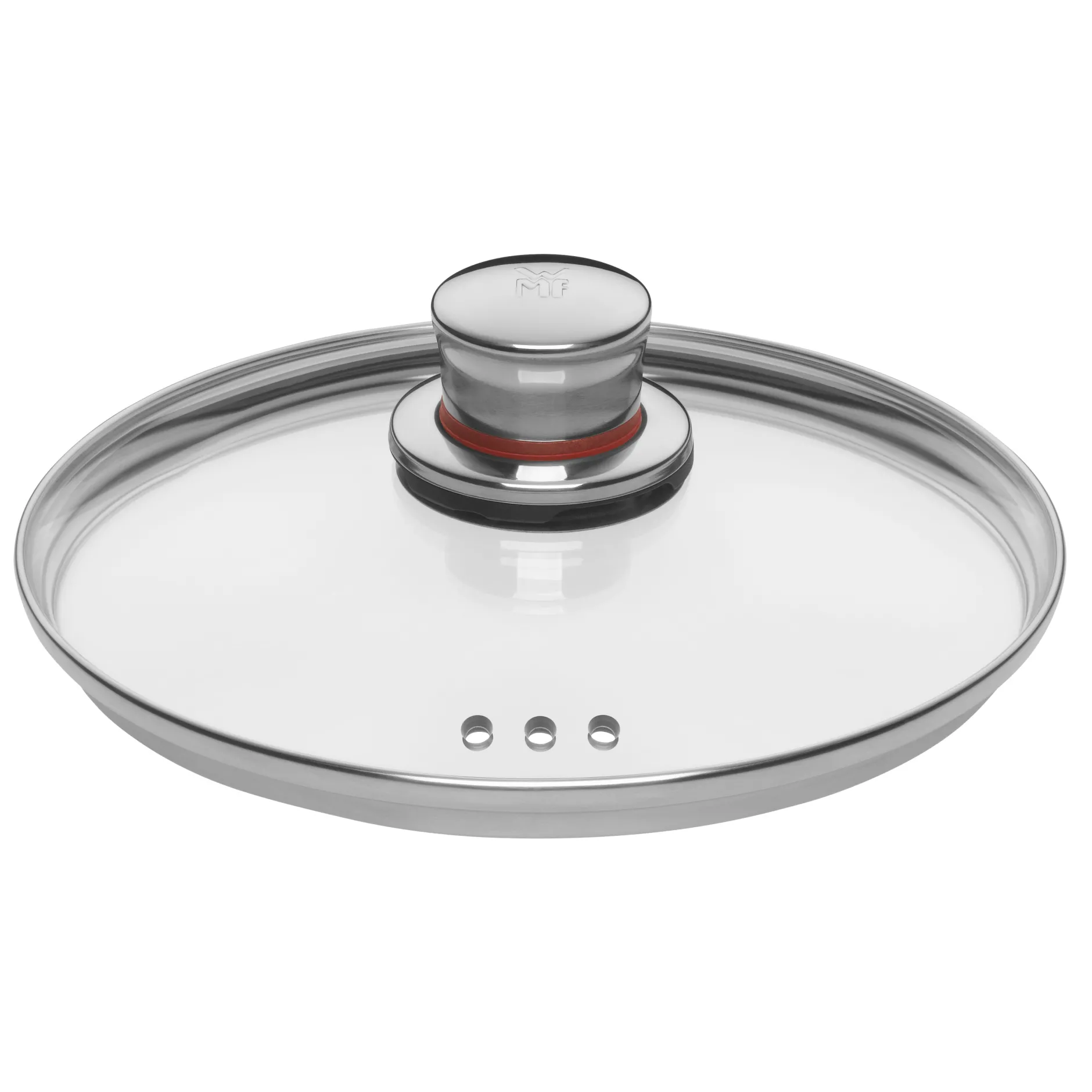 Quality One Kochtopf mit Deckel, 20 cm|WMF