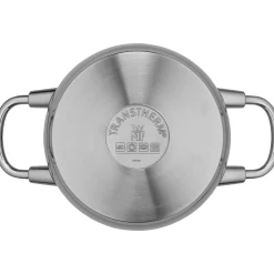 Quality One Kochtopf mit Deckel, 16 cm|WMF Hot