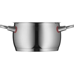 Quality One Kochtopf mit Deckel, 16 cm|WMF Hot