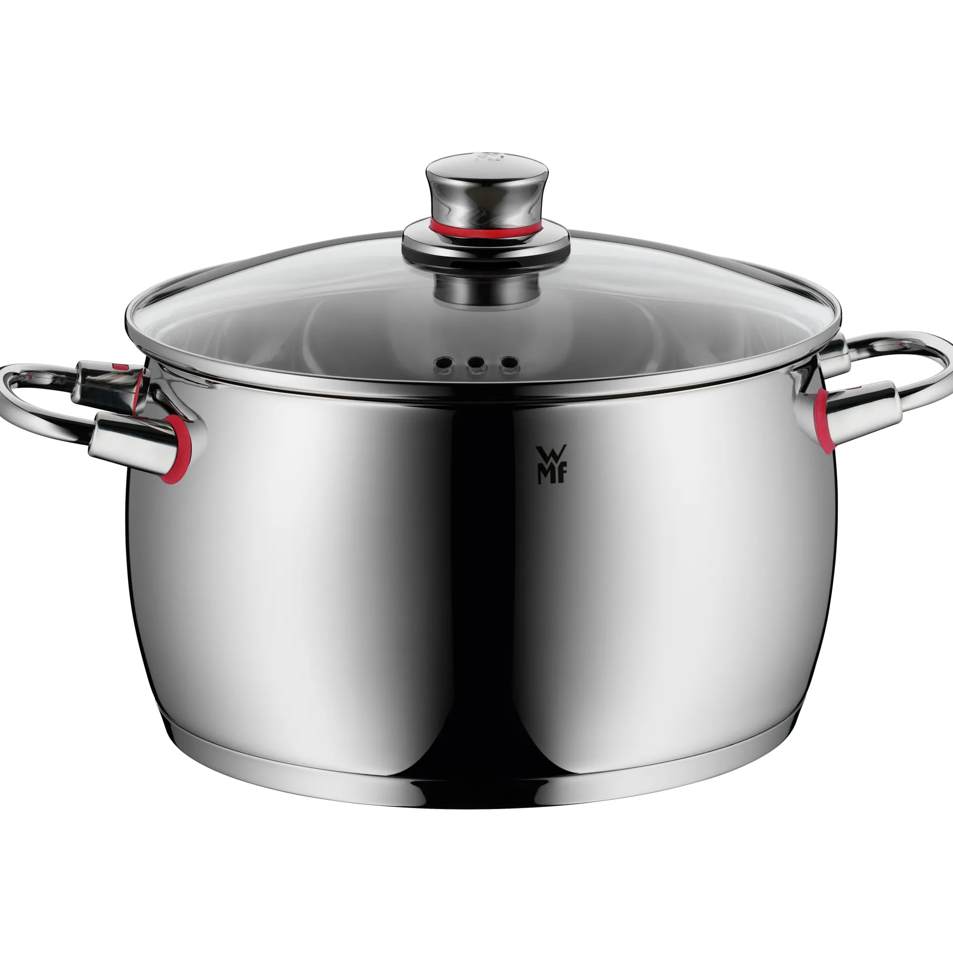 Quality One Topf-Set, 6-teilig|WMF Best
