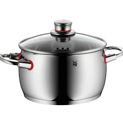 Quality One Topf-Vorteils-Set*, 4-teilig|WMF Discount