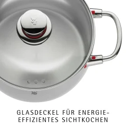 Quality One Topf-Vorteils-Set*, 5-teilig|WMF Best