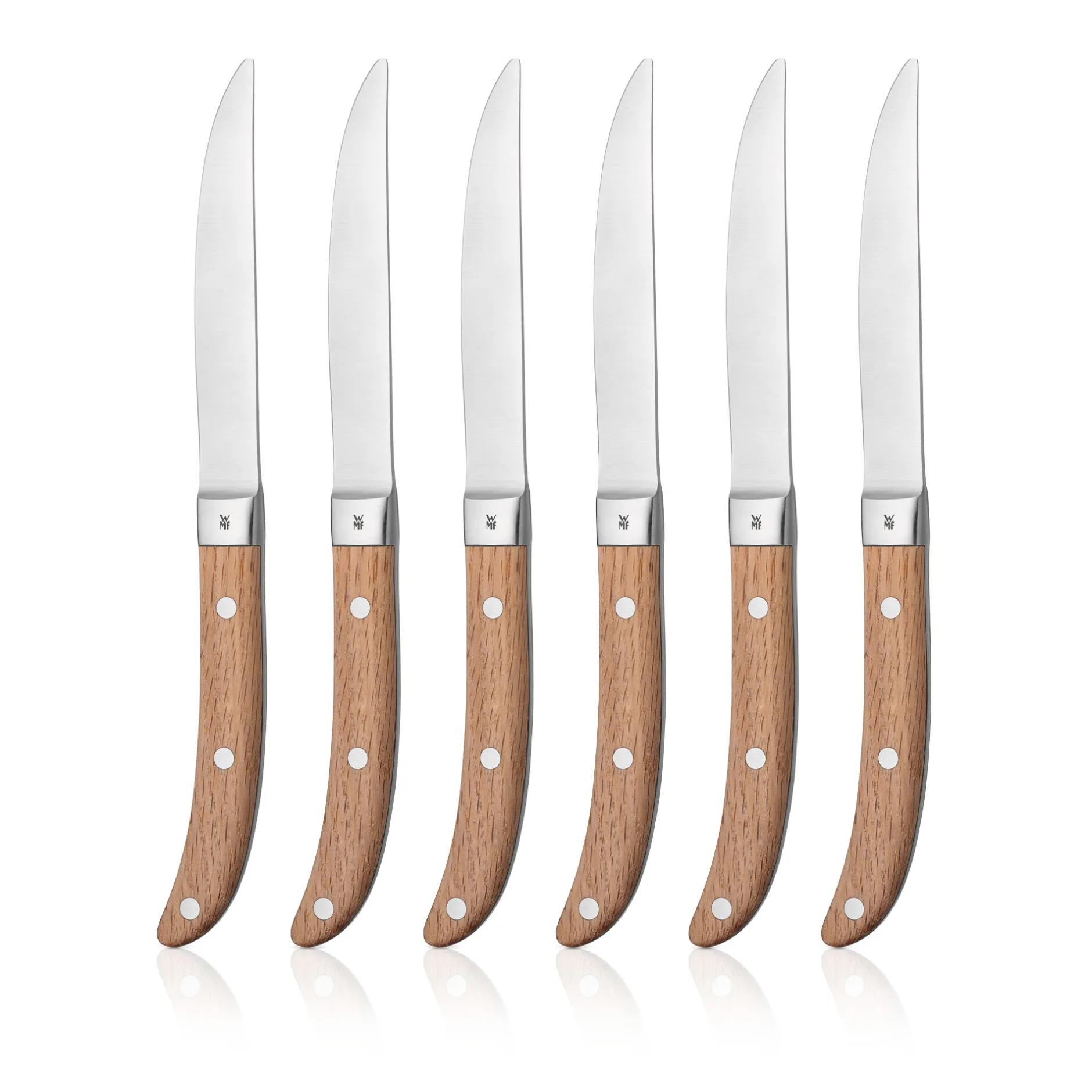 Ranch Steakmesser-Set, 6-teilig|WMF Clearance