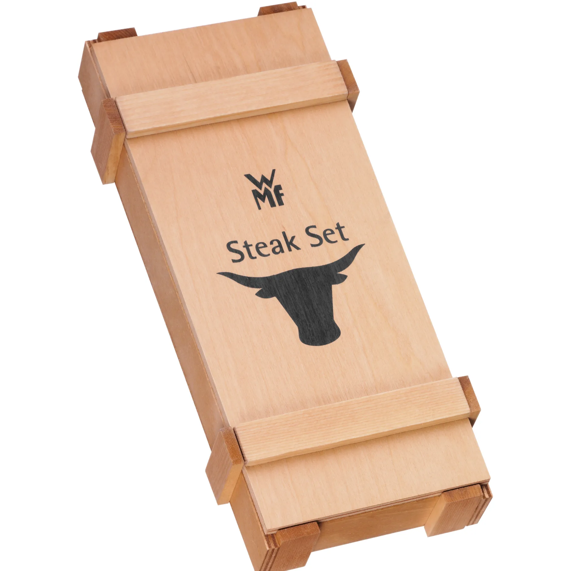 Ranch Steakmesser-Set, 6-teilig|WMF Clearance
