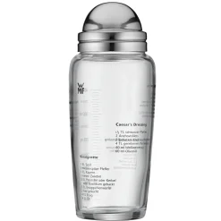Salat-Dressing-Shaker, 400 ml|WMF Discount