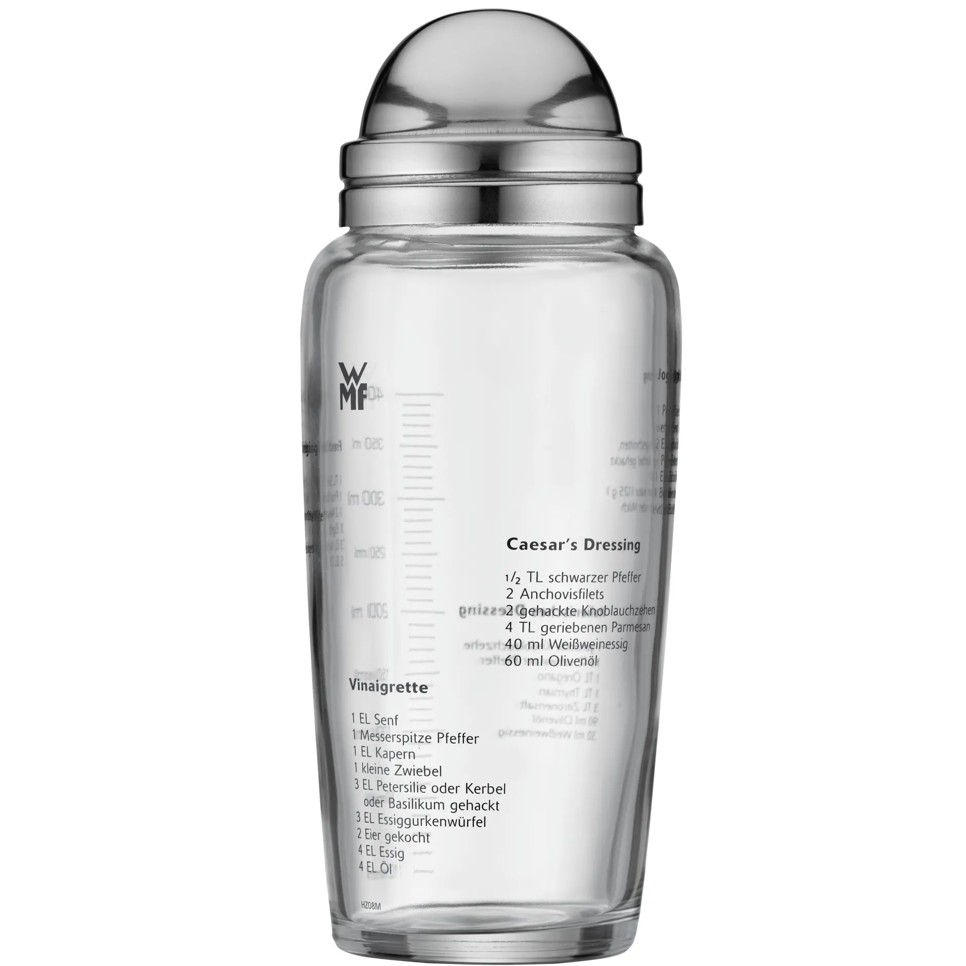 Salat-Dressing-Shaker, 400 ml|WMF Discount