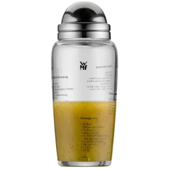 Salat-Dressing-Shaker, 400 ml|WMF Discount