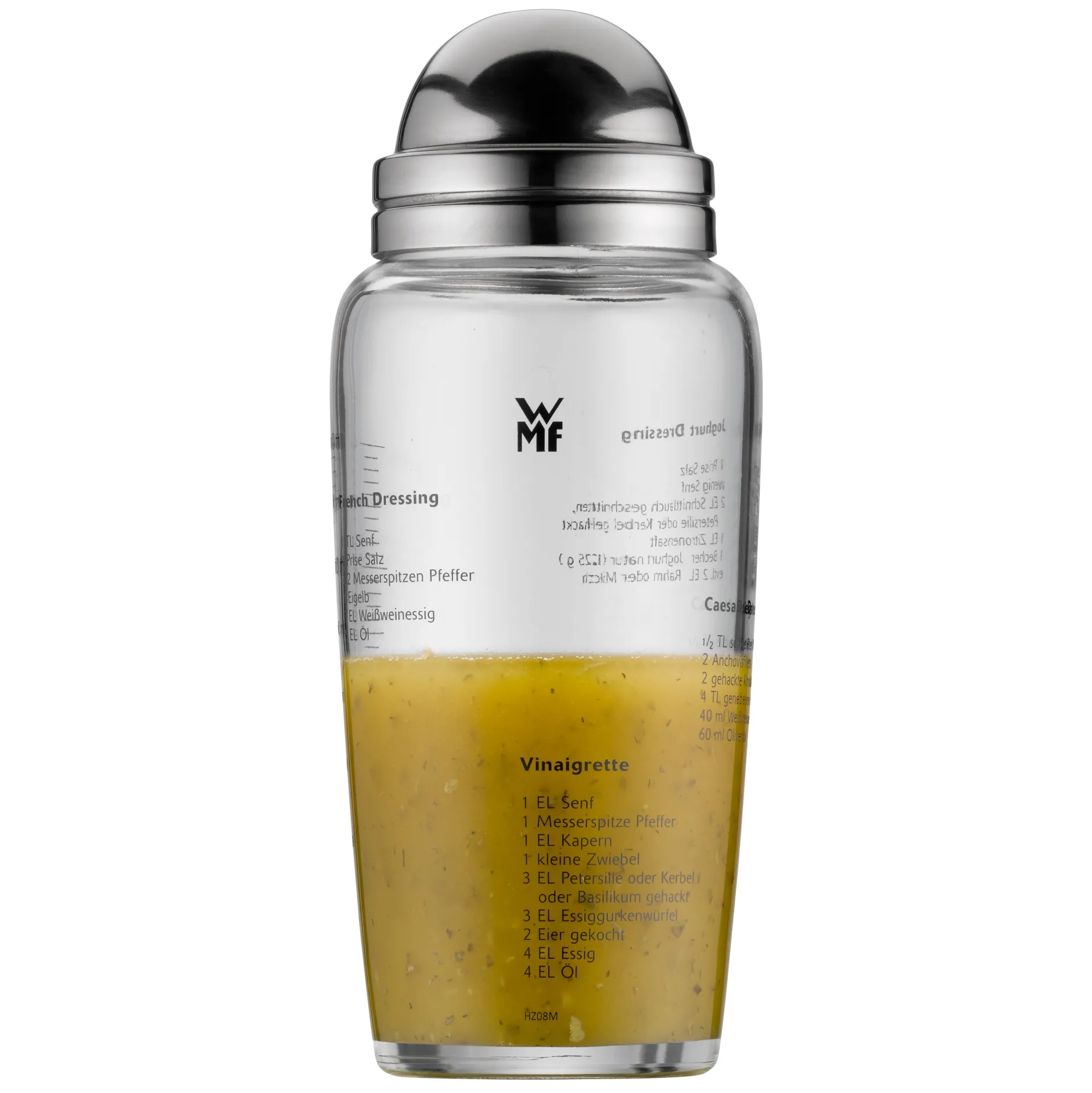 Salat-Dressing-Shaker, 400 ml|WMF Discount