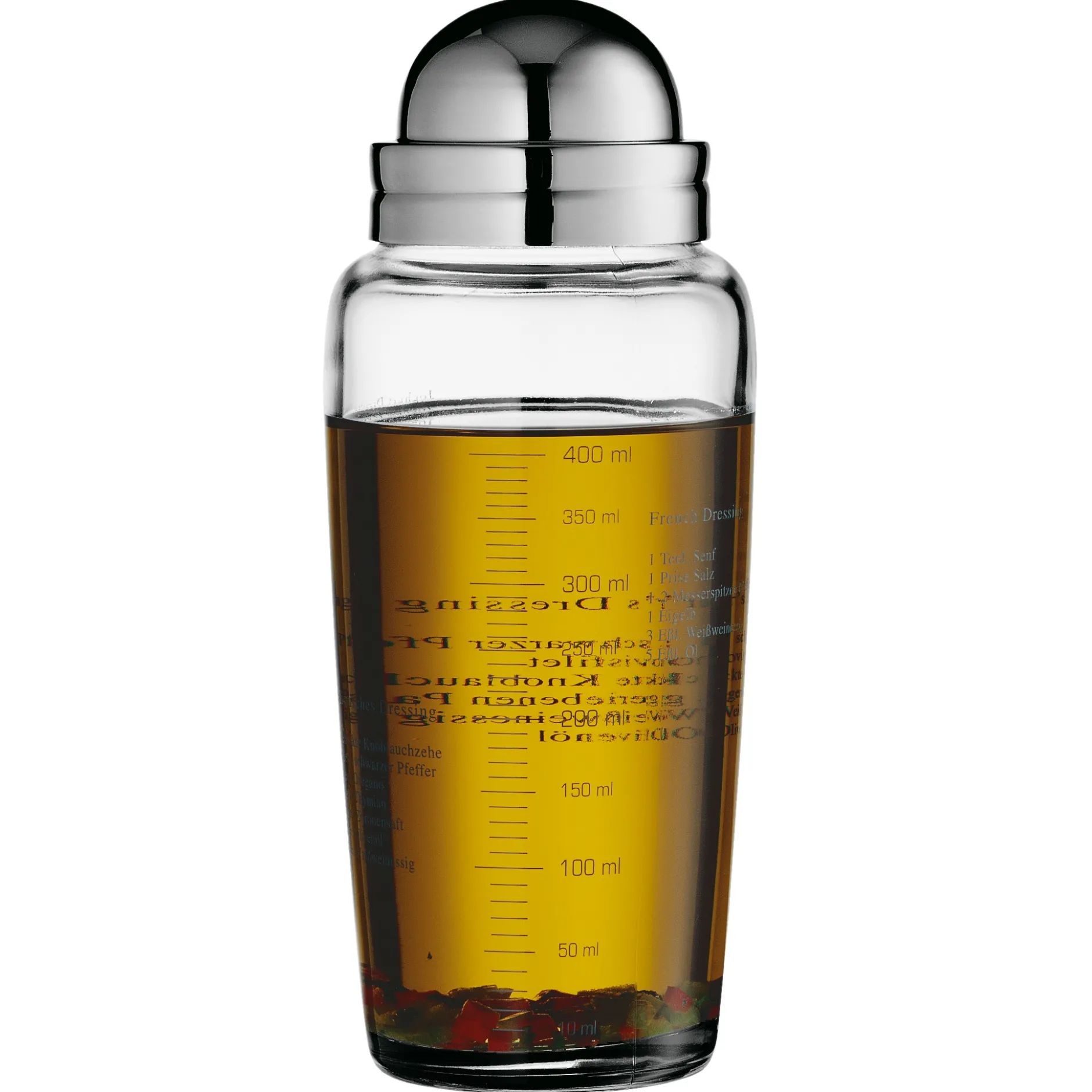 Salat-Dressing-Shaker, 400 ml|WMF Discount