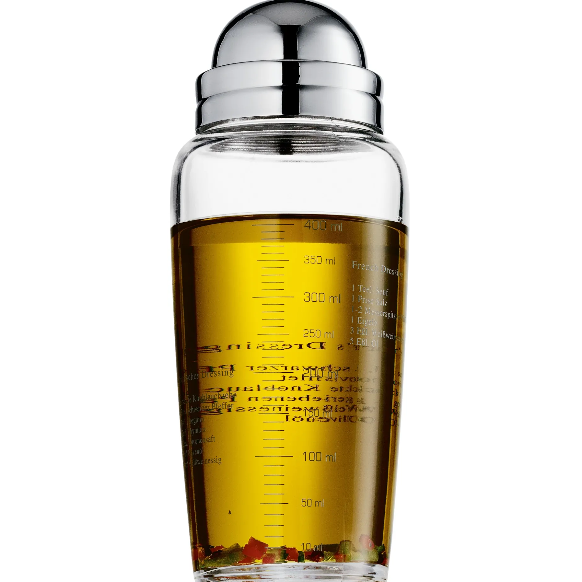 Salat-Dressing-Shaker, 400 ml|WMF Discount
