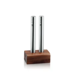 Salz- und Pfefferstreuer-Set, 2-teilig|WMF
