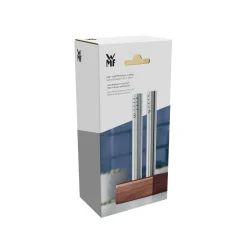 Salz- und Pfefferstreuer-Set, 2-teilig|WMF