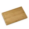 Schneidebrett 45 x 30 cm, Bambus|WMF New