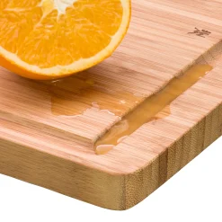 Schneidebrett 45 x 30 cm, Bambus|WMF New
