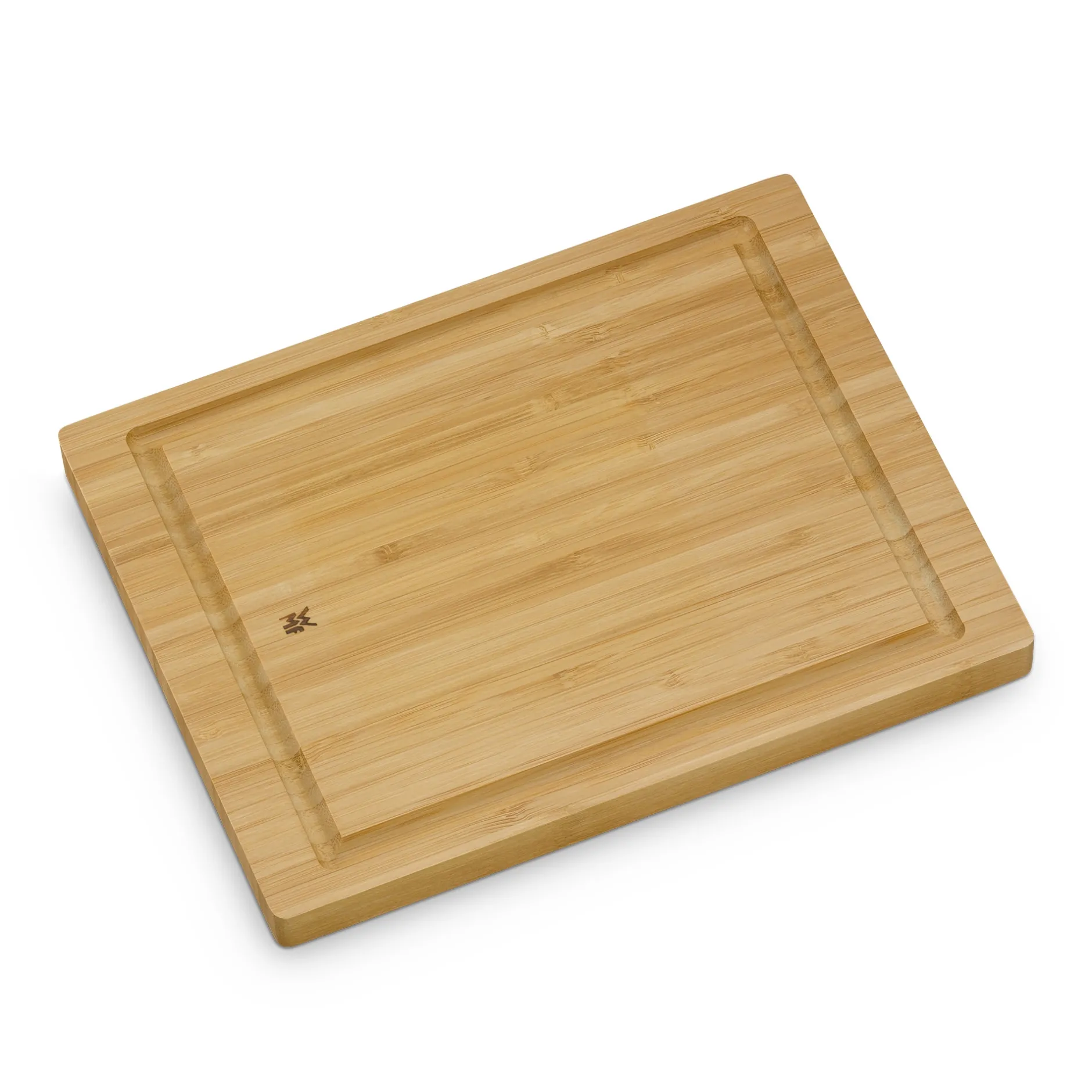 Schneidebrett 26 x 20 cm, Bambus|WMF