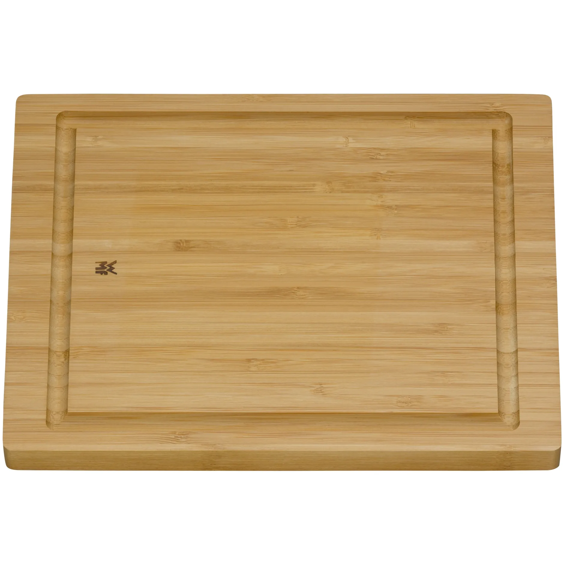 Schneidebrett 26 x 20 cm, Bambus|WMF