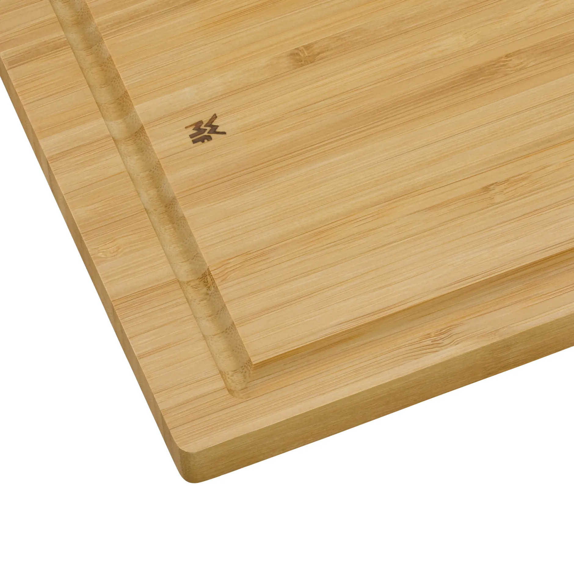 Schneidebrett 26 x 20 cm, Bambus|WMF