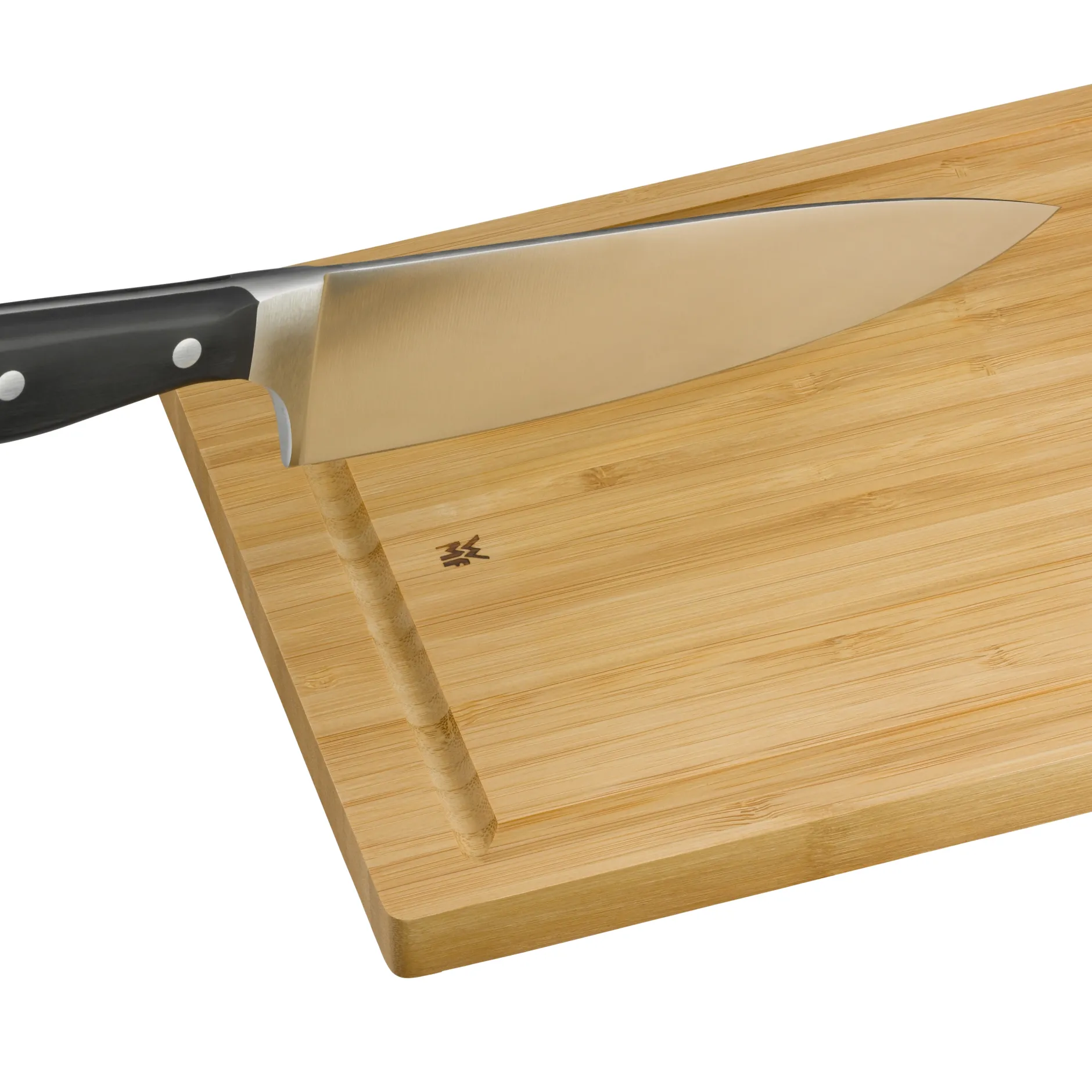 Schneidebrett 26 x 20 cm, Bambus|WMF