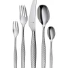 Sentic Besteck-Set, 66-teilig, Cromargan protect®|WMF New