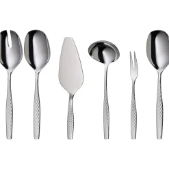 Sentic Besteck-Set, 66-teilig, Cromargan protect®|WMF New