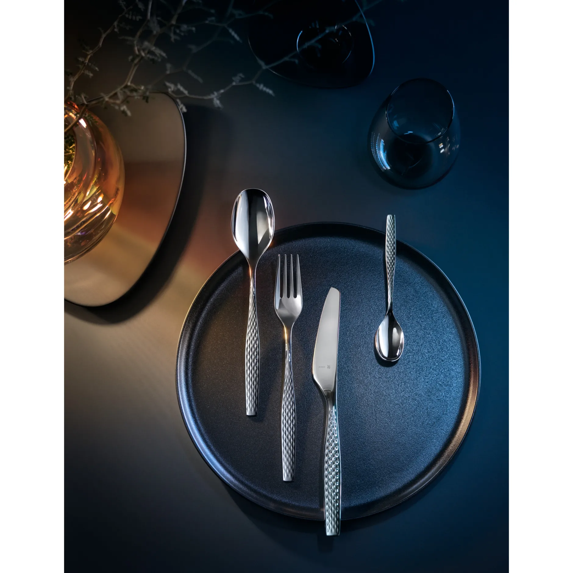 Sentic Menuegabel|WMF New