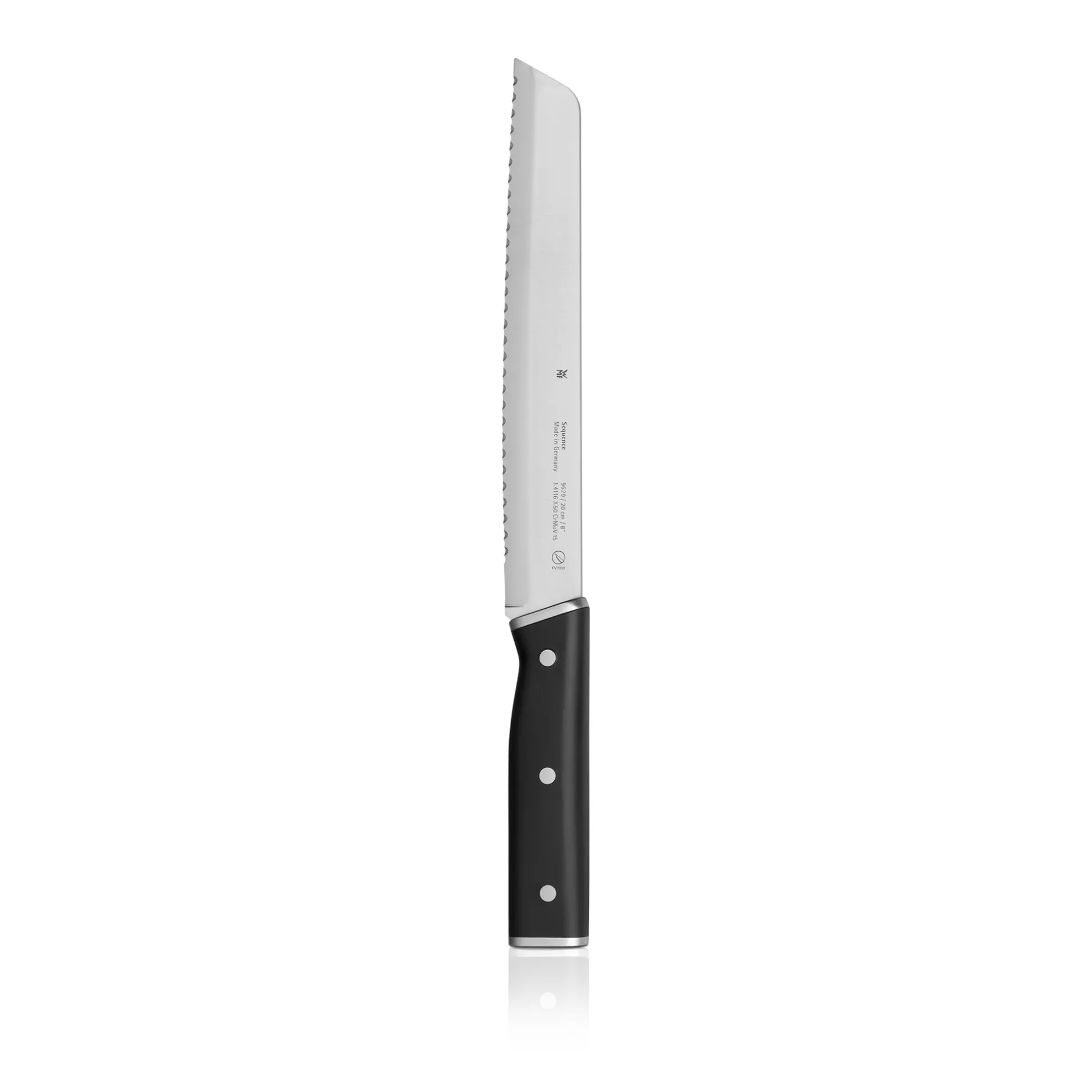 Sequence Brotmesser, 20 cm|WMF New