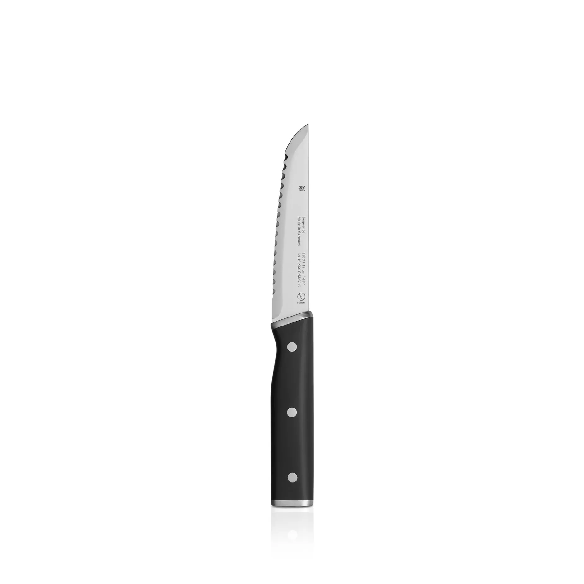 Sequence Zubereitungsmesser, 12 cm|WMF Outlet