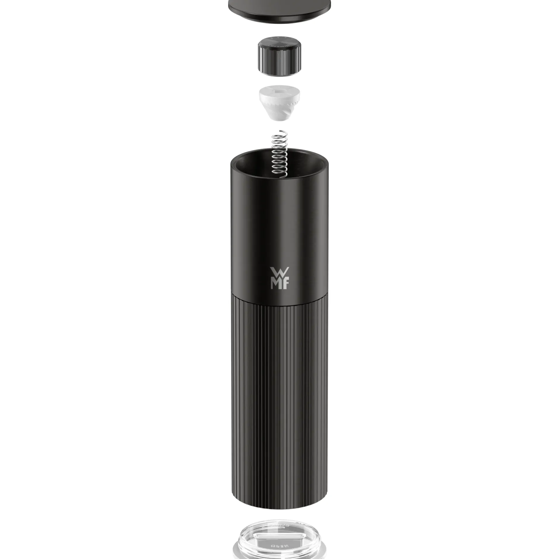Signature Pro Gewürzmühle, Black|WMF Best