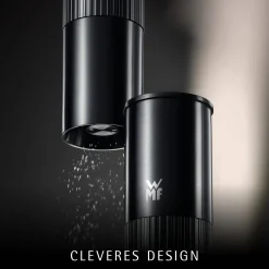 Signature Pro Gewürzmühle, Black|WMF Best