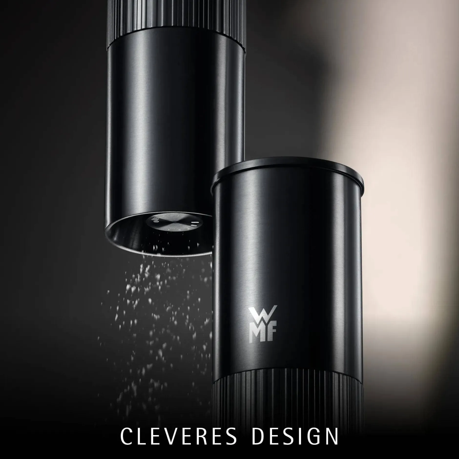 Signature Pro Gewürzmühle, Black|WMF Best