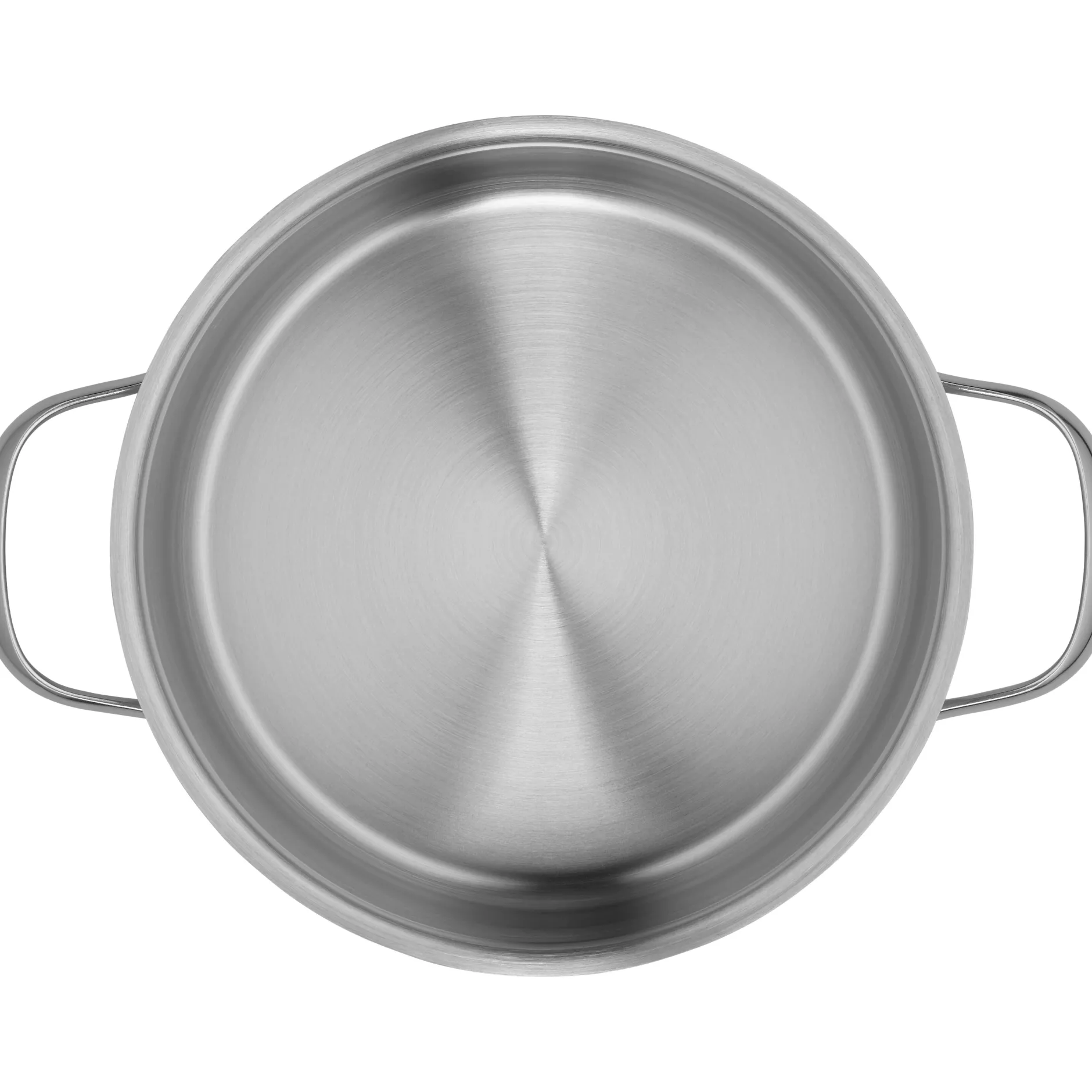 Silit Achat Bratentopf mit Deckel, 20 cm|WMF New