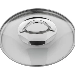 Silit Achat Bratentopf mit Deckel, 20 cm|WMF New