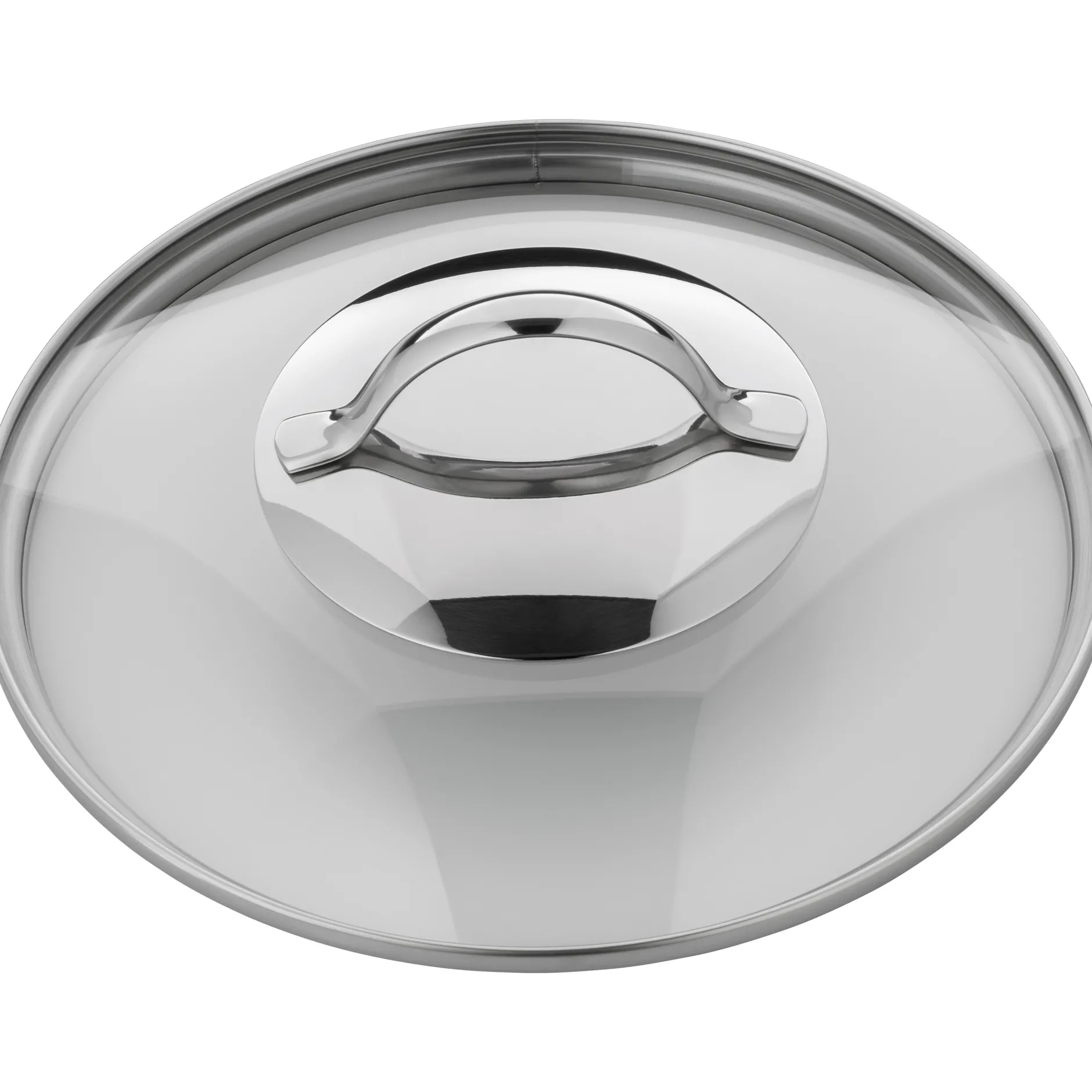 Silit Achat Bratentopf mit Deckel, 20 cm|WMF New