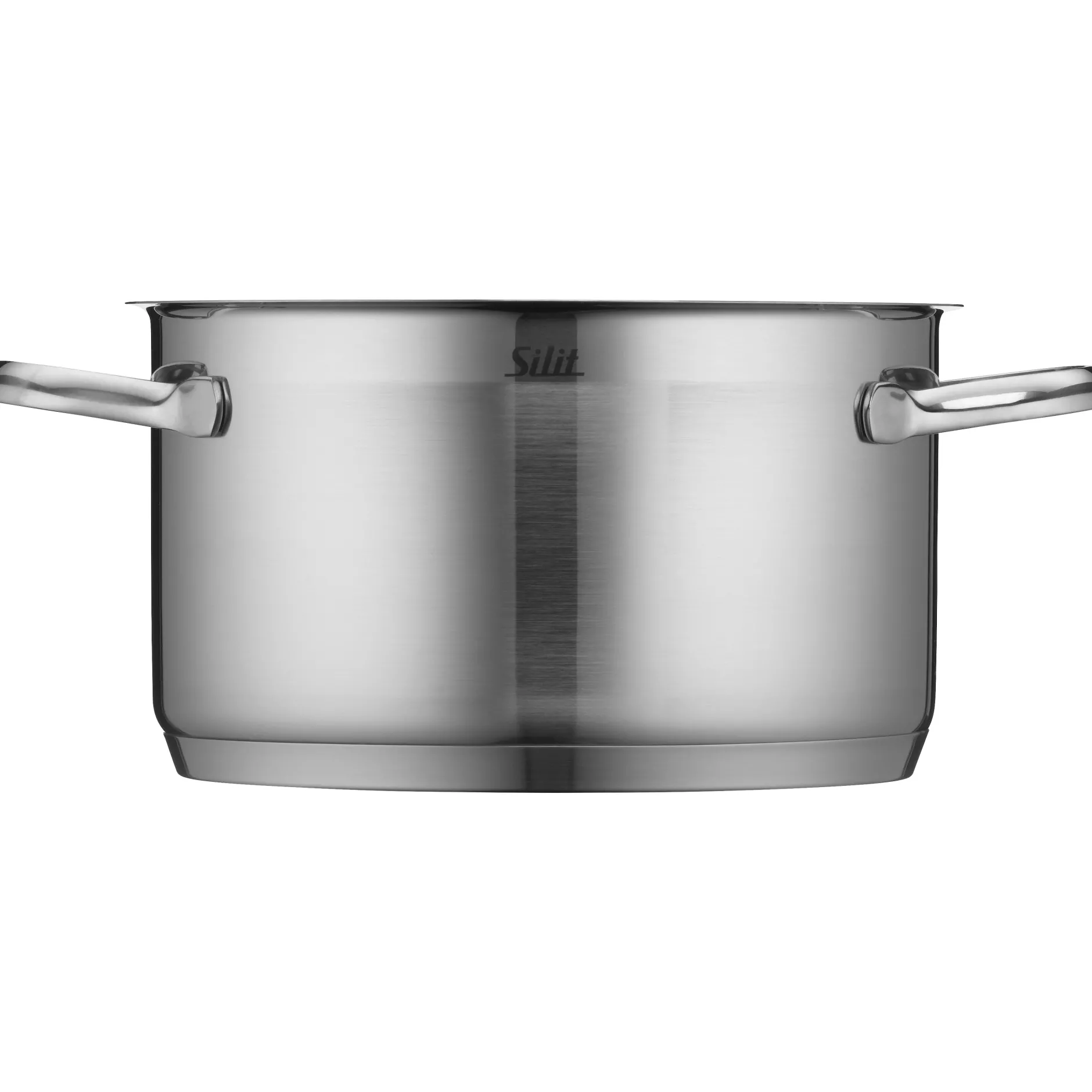 Silit Achat Kochtopf mit Deckel, 20 cm|WMF