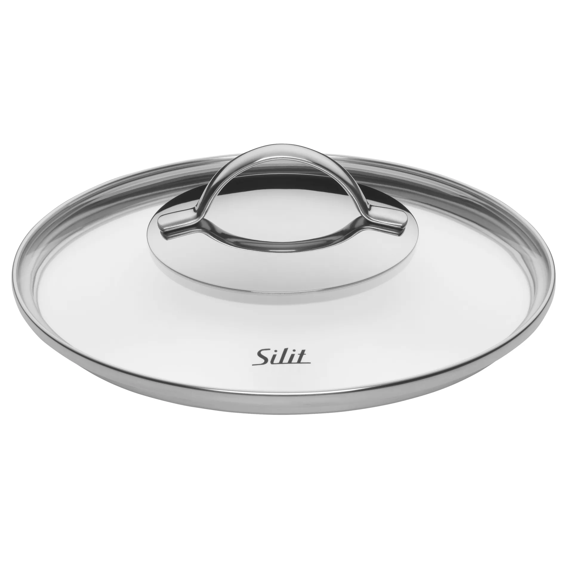 Silit Achat Kochtopf mit Deckel, 20 cm|WMF