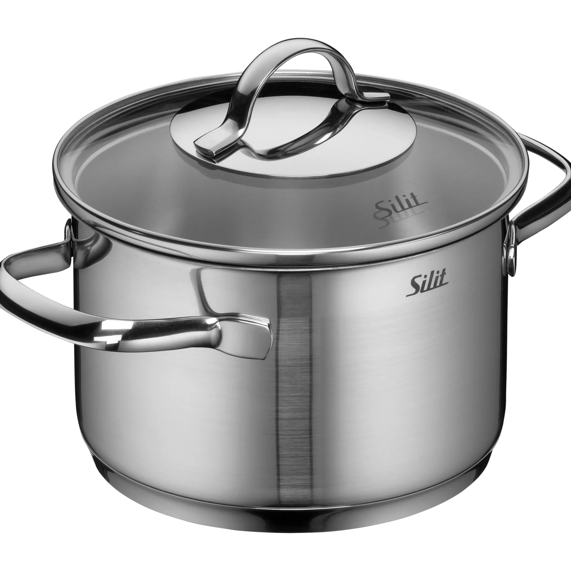 Silit Achat Topf-Set, 4-teilig|WMF Clearance