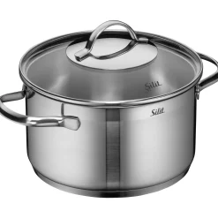 Silit Achat Topf-Set, 4-teilig|WMF Clearance