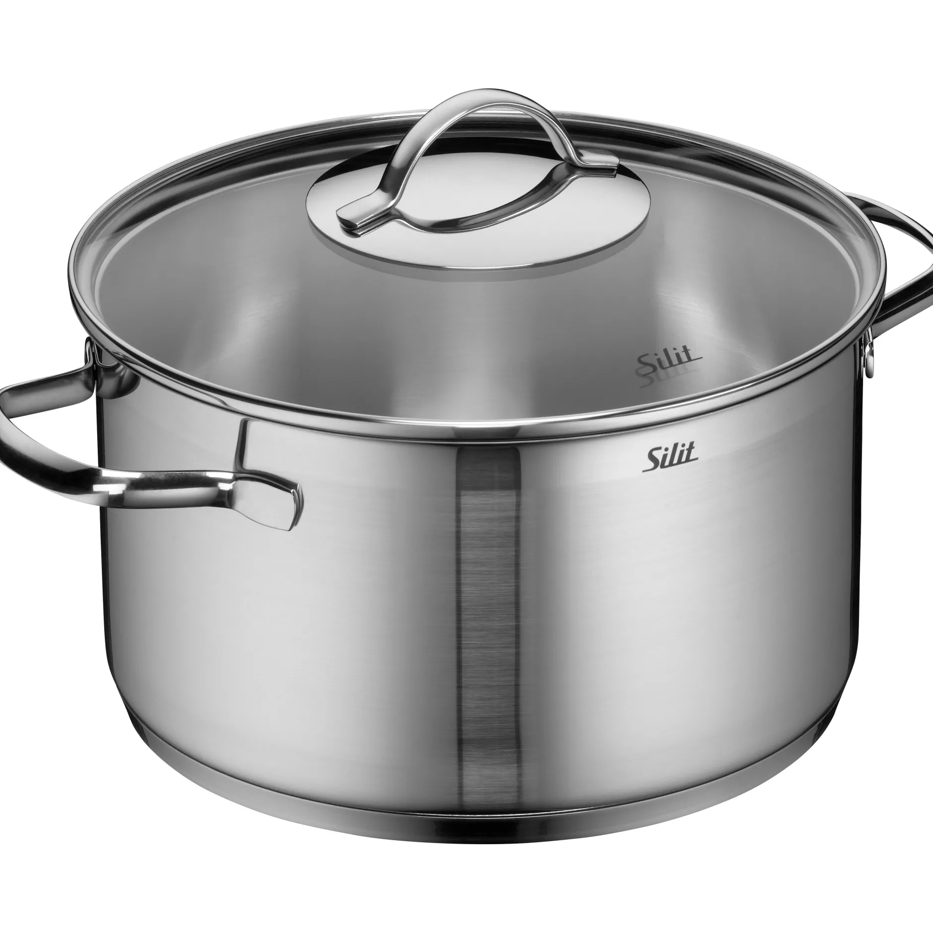 Silit Achat Topf-Set, 4-teilig|WMF Clearance