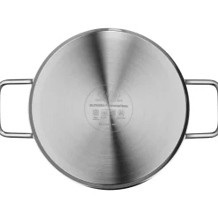 Silit Alicante Topf Set 3 teilig|WMF Best