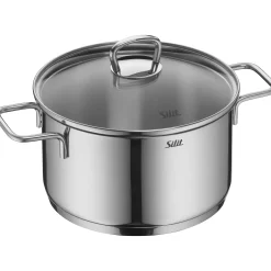 Silit Alicante Topf-Set, 3-teilig|WMF