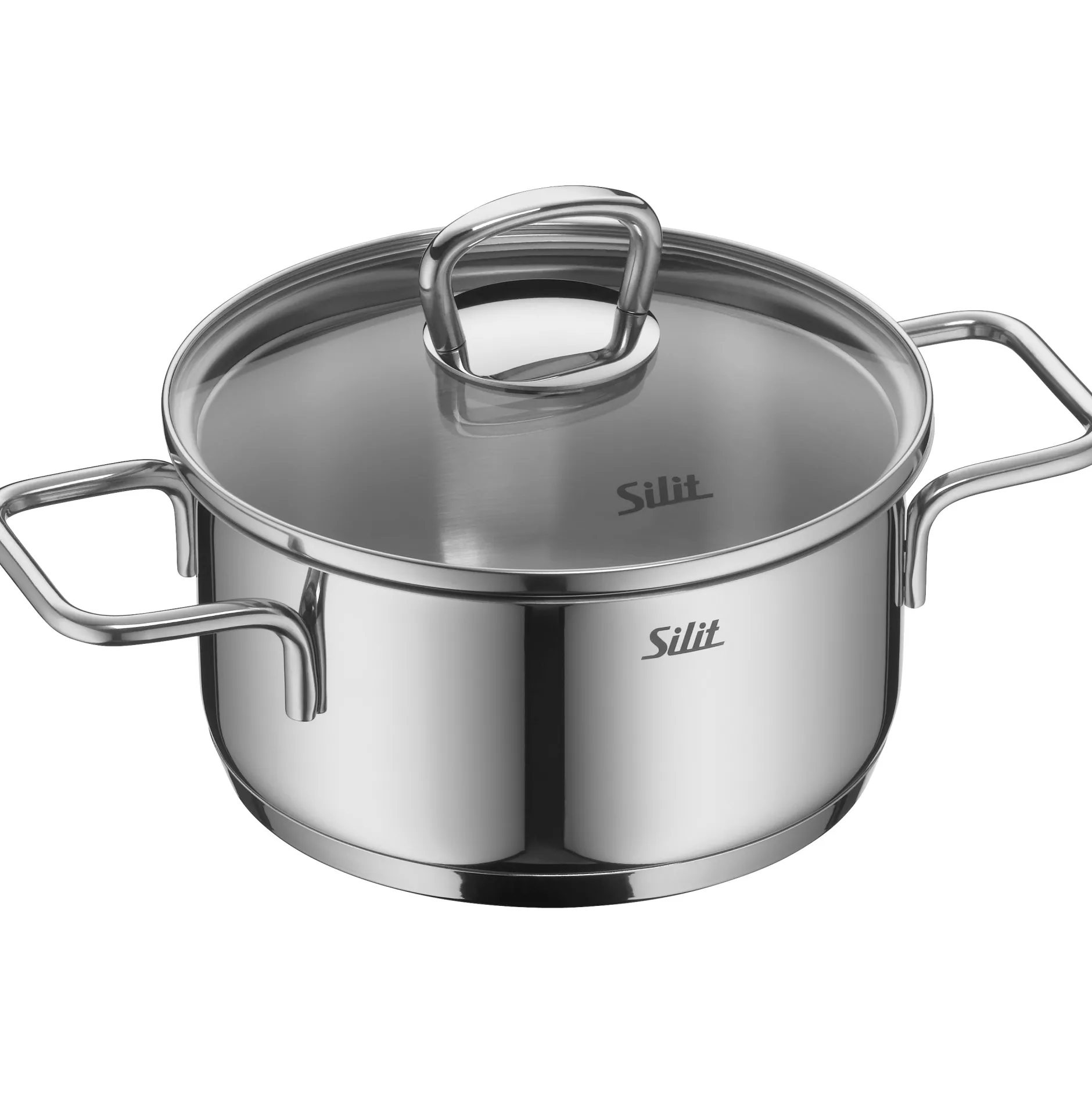 Silit Alicante Topf-Set, 5-teilig|WMF Sale