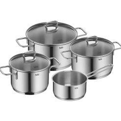 Silit Alicante Topf-Set, 4-teilig|WMF Best
