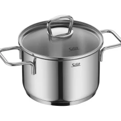 Silit Alicante Topf-Set, 4-teilig|WMF Best