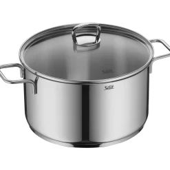 Silit Alicante Topf-Set, 4-teilig|WMF Best