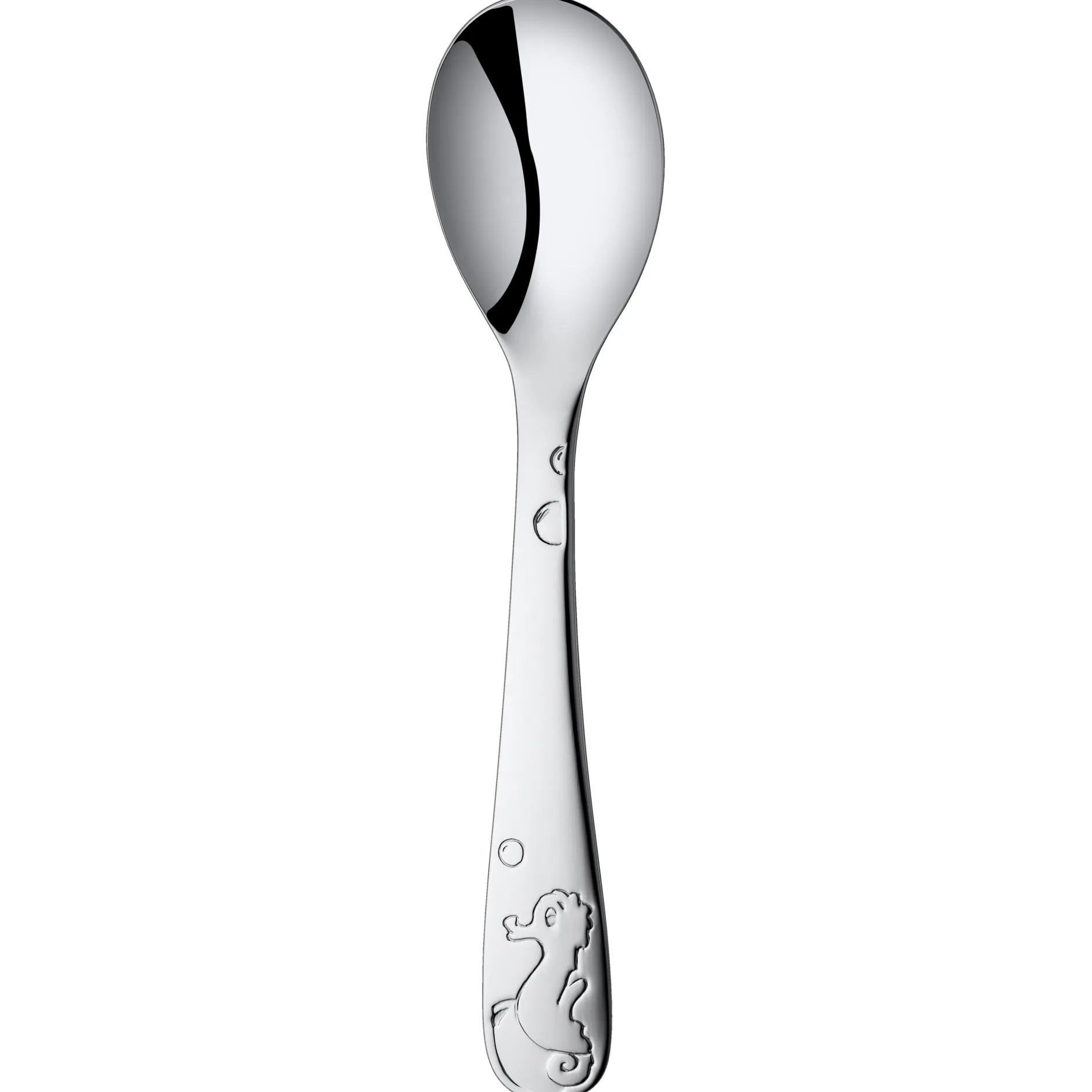 Silit Aquarama Kinderbesteck-Set, 4-teilig|WMF Hot