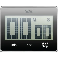 Silit Attimo Digitaler Kurzzeitmesser|WMF Sale