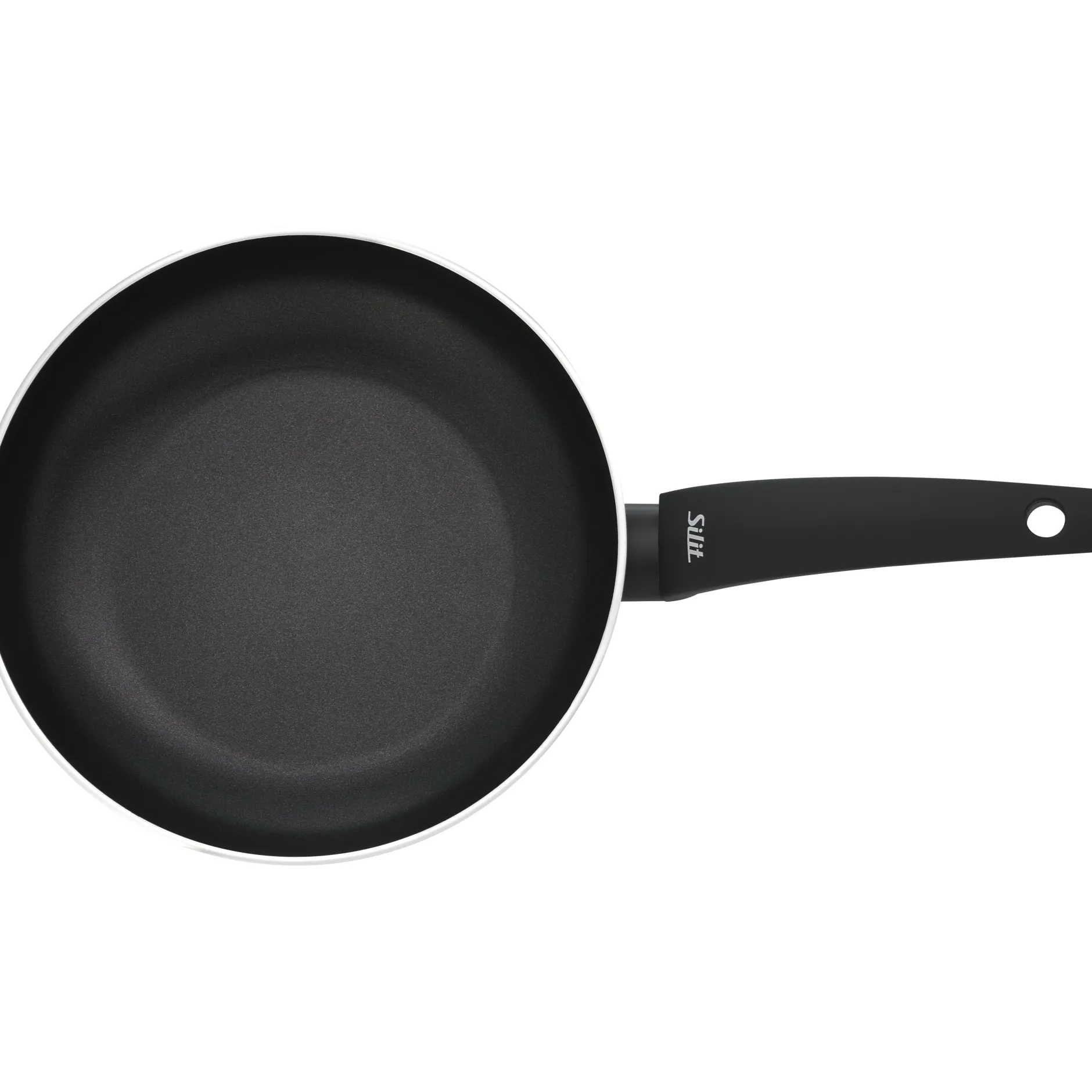 Silit Belluna Stielpfanne, 20 cm, Blau|WMF Hot