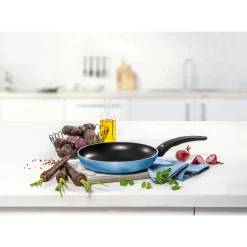 Silit Belluna Stielpfanne, 28 cm, Blau|WMF Online